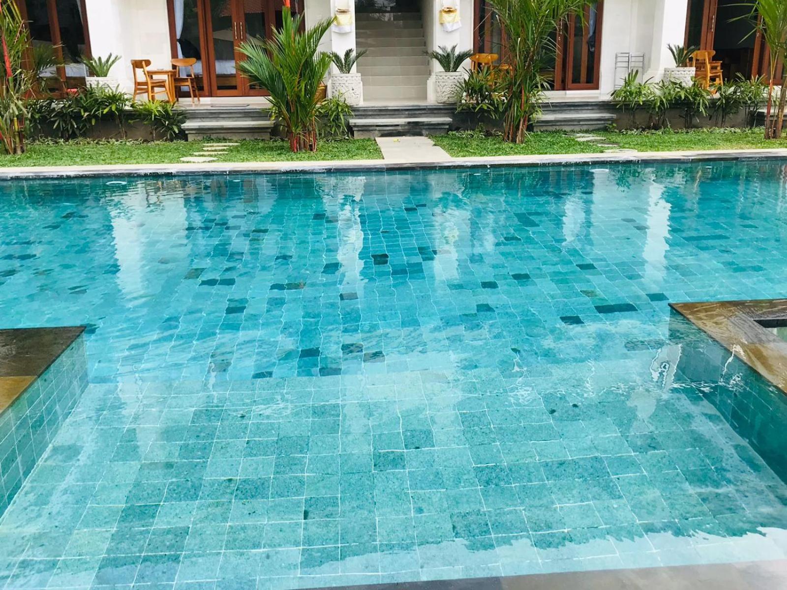 Hotel Londo House Ubud Exterior foto